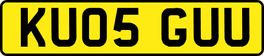 KU05GUU