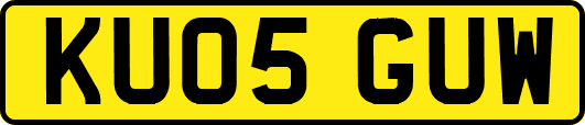 KU05GUW