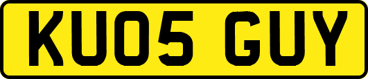 KU05GUY