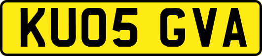 KU05GVA