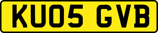 KU05GVB