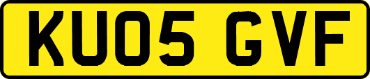 KU05GVF