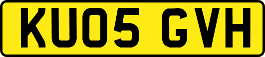 KU05GVH