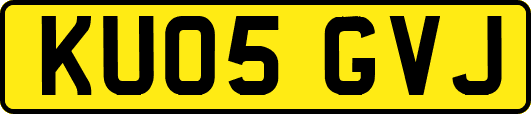KU05GVJ