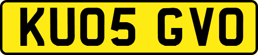 KU05GVO
