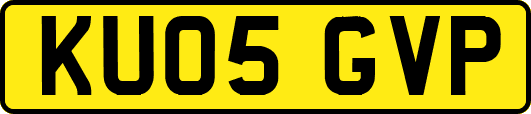 KU05GVP