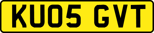 KU05GVT