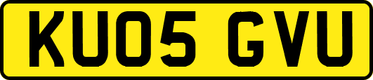KU05GVU