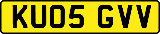 KU05GVV