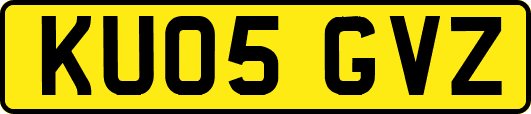 KU05GVZ