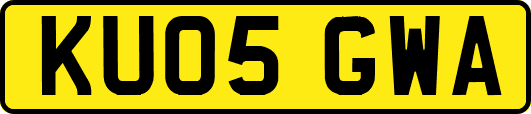 KU05GWA