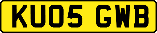 KU05GWB