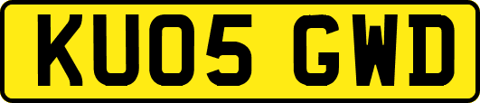 KU05GWD