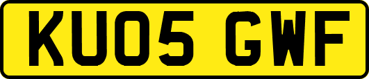 KU05GWF