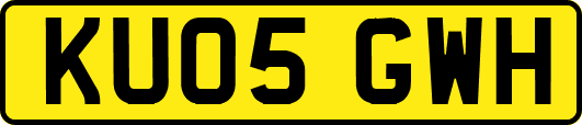 KU05GWH