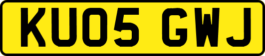 KU05GWJ