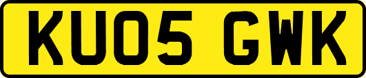 KU05GWK