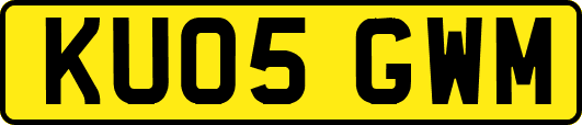 KU05GWM