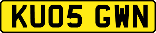 KU05GWN