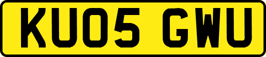 KU05GWU