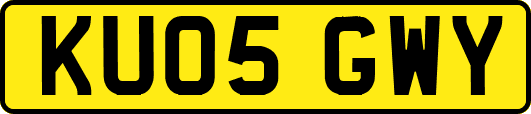 KU05GWY