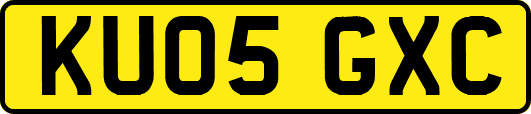 KU05GXC