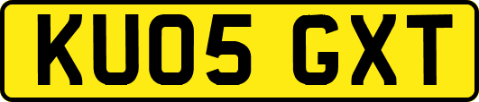 KU05GXT