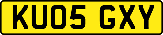 KU05GXY