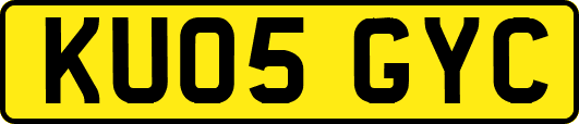 KU05GYC