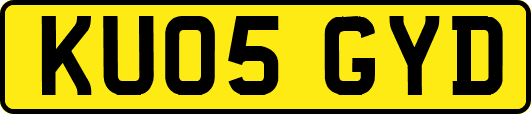 KU05GYD
