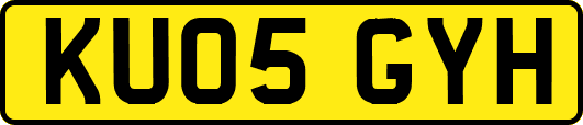 KU05GYH