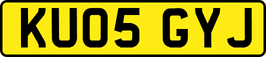KU05GYJ