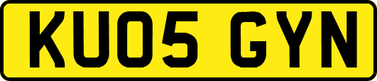 KU05GYN