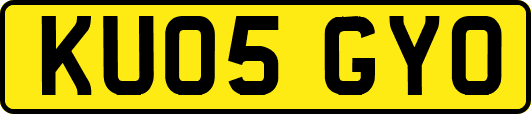 KU05GYO