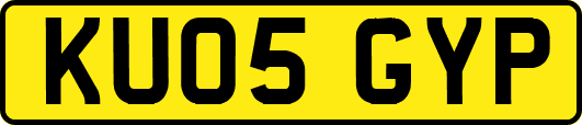 KU05GYP