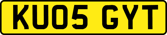 KU05GYT