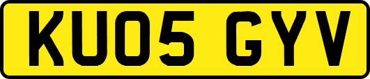 KU05GYV