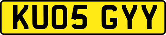 KU05GYY
