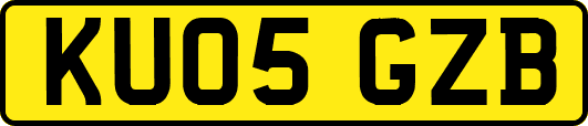 KU05GZB