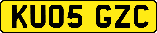 KU05GZC