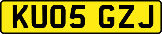 KU05GZJ