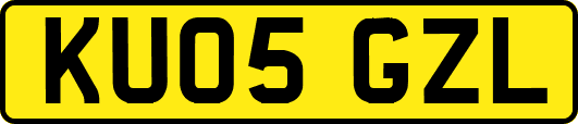 KU05GZL