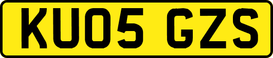 KU05GZS