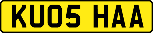 KU05HAA