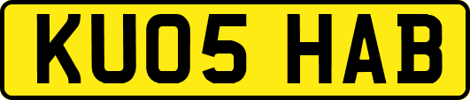 KU05HAB