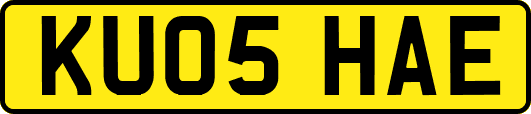 KU05HAE