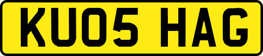 KU05HAG