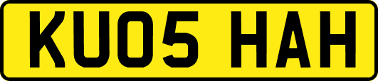 KU05HAH
