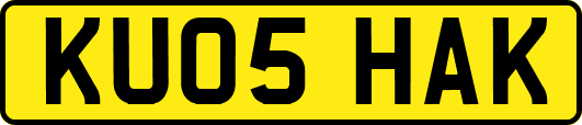 KU05HAK