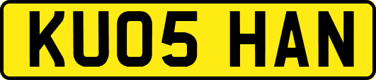 KU05HAN